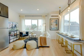 Seattle Charm, near university,3 BR,W&D, fast wifi